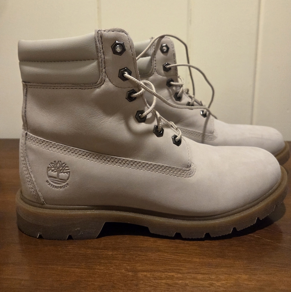 Timberland Women's Sz 10 Linden Woods